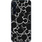 Disney Mickey Mouse Logo Pattern Galaxy A55 5G Skin
